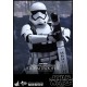 Star Wars Episode VII MMS Action Figure 1/6 First Order Heavy Gunner Stormtrooper 30 cm